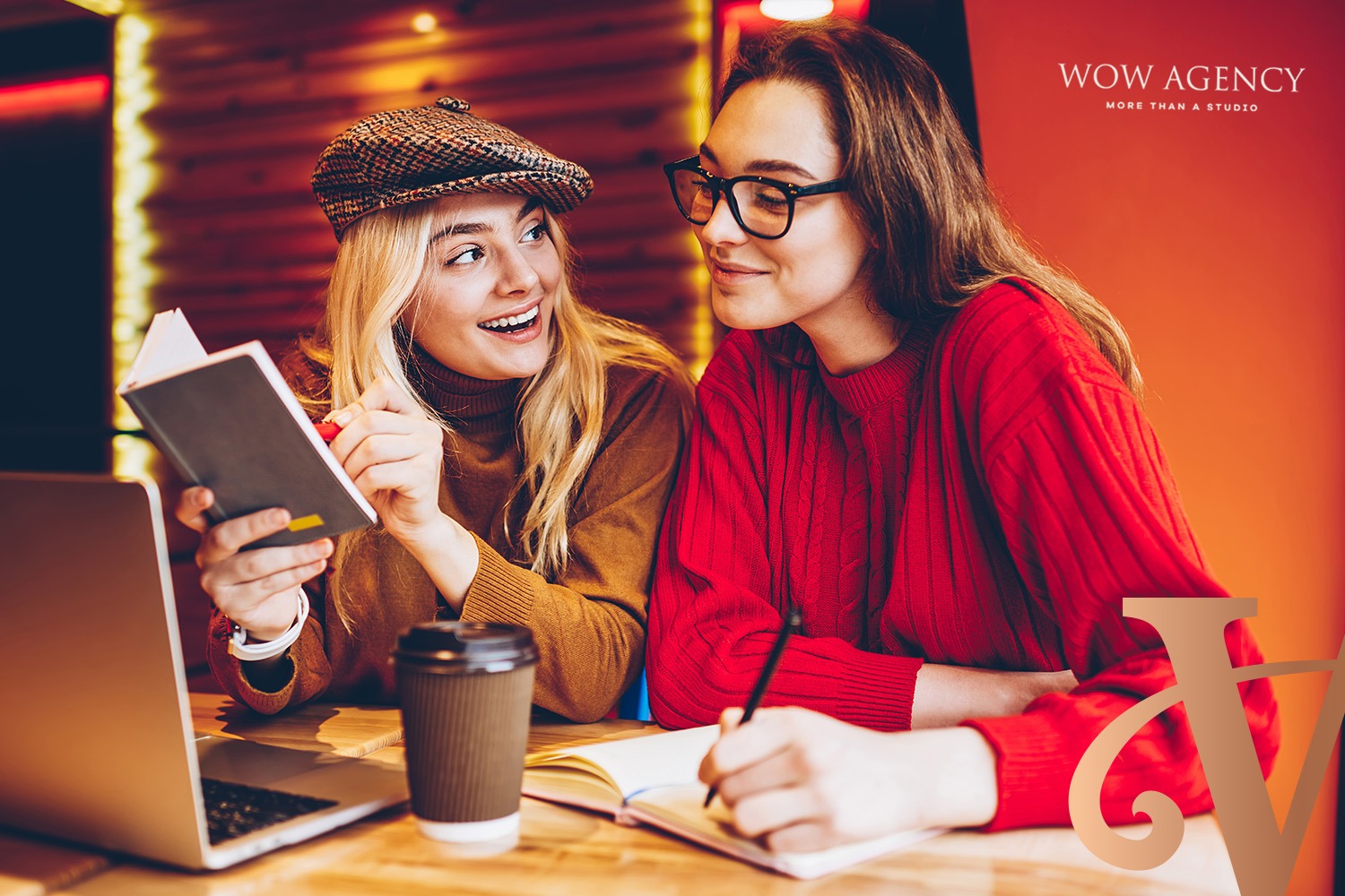 Wow Agency | Tabuu: videochat & educație
