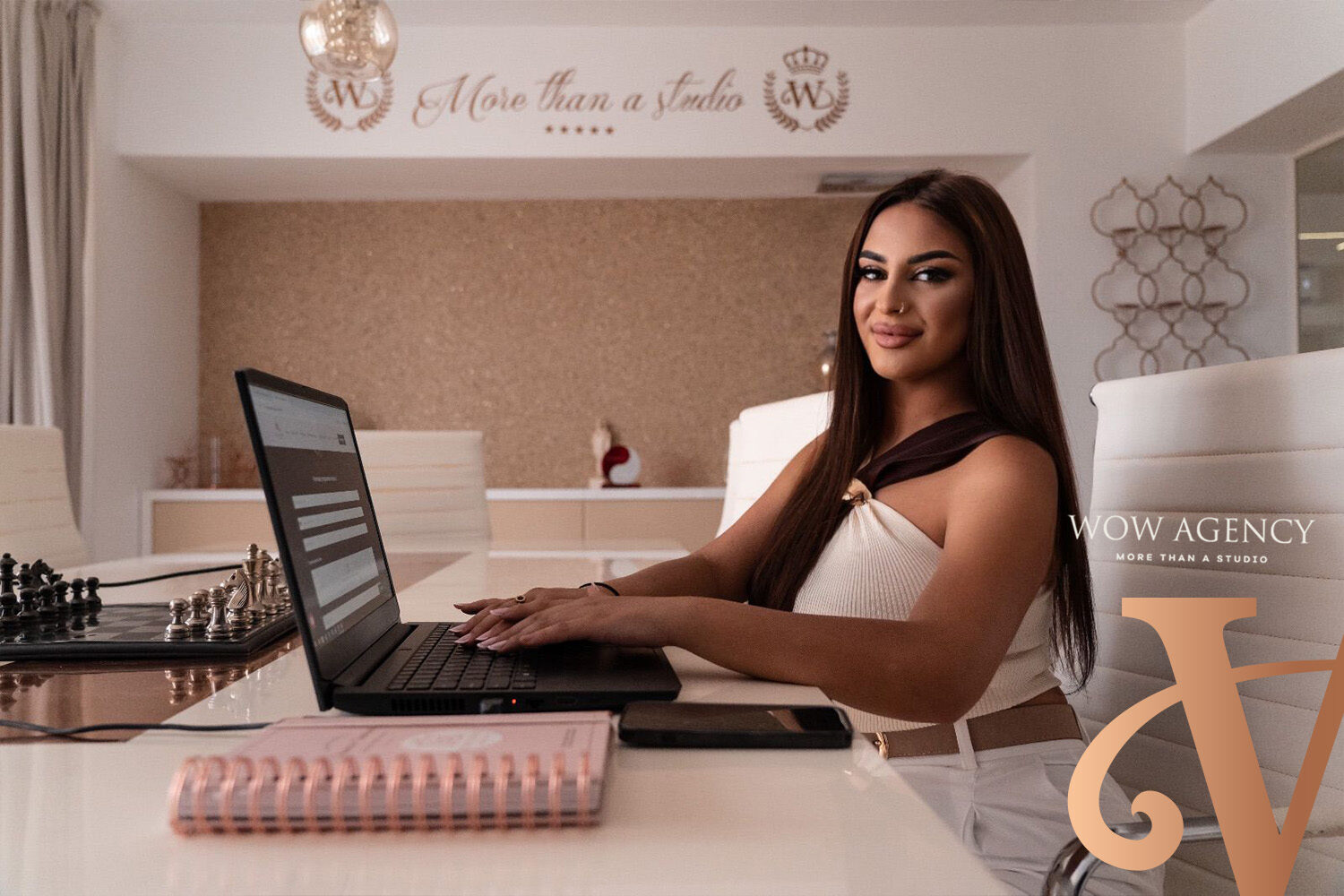 Videochat Bucuresti cu venit garantat de 5.000 lei/luna