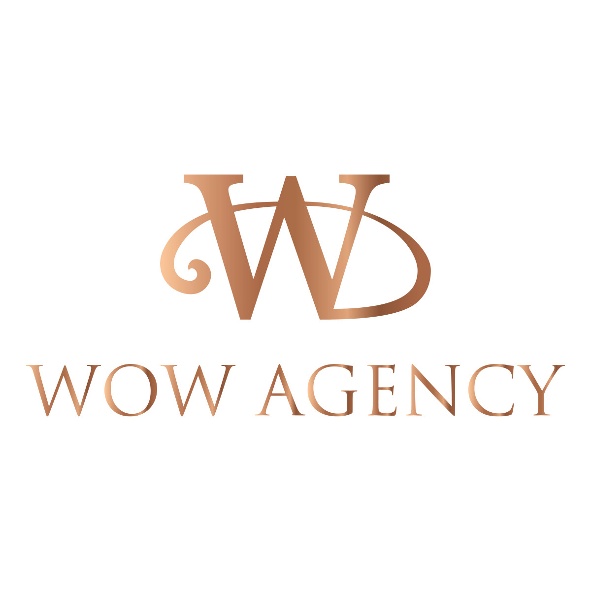 Wow Agency logo