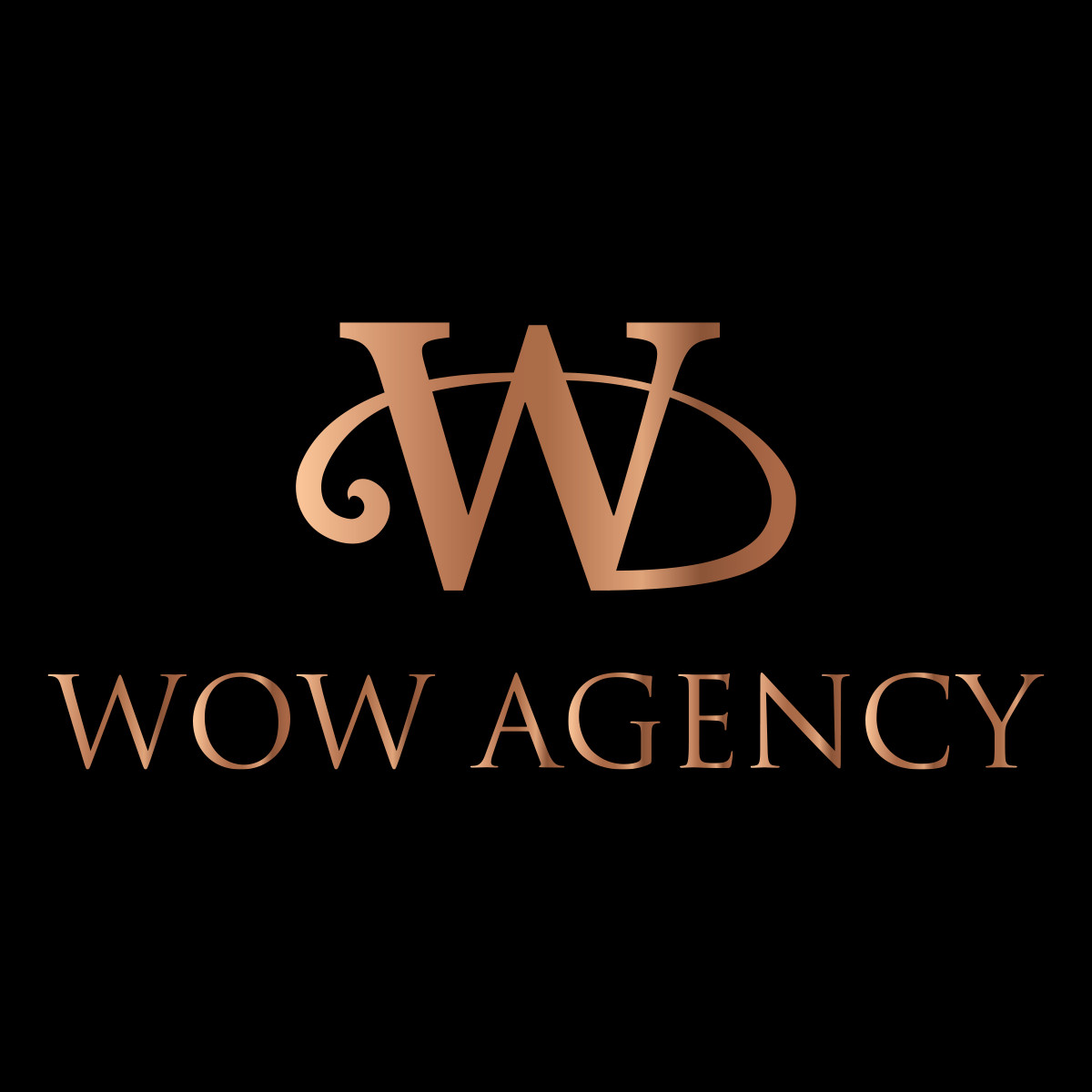 Wow Agency logo