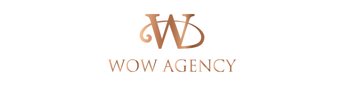 Wow Agency logo