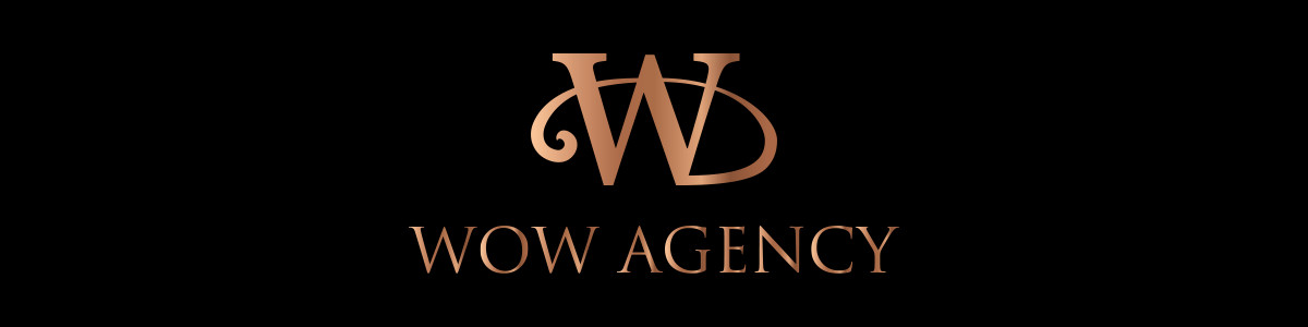 Wow Agency logo